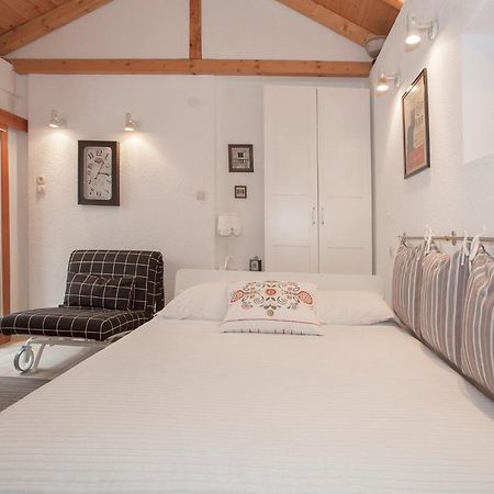 Studio Apartment Karlo Split Exterior foto
