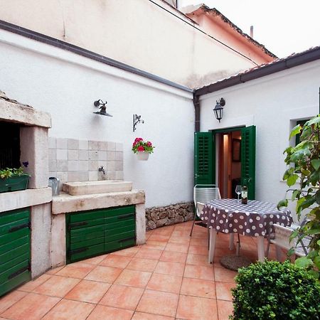 Studio Apartment Karlo Split Exterior foto