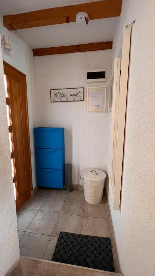 Studio Apartment Karlo Split Exterior foto