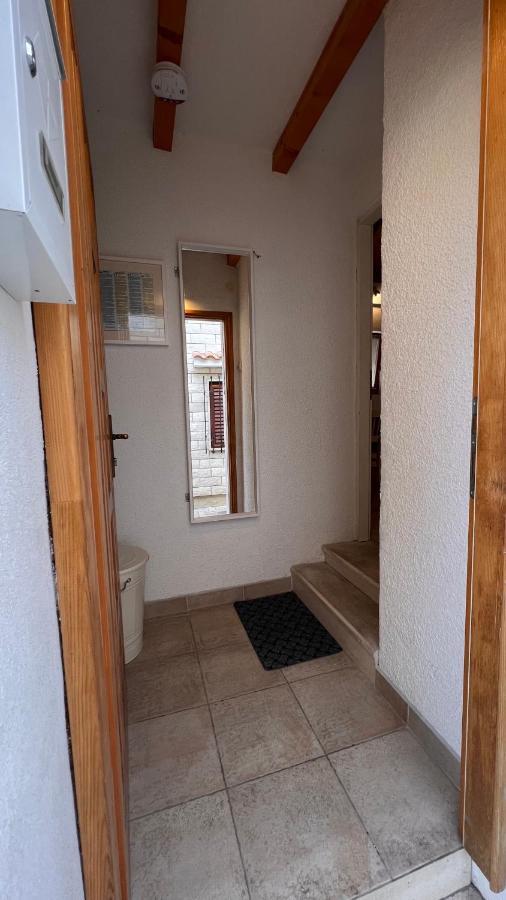 Studio Apartment Karlo Split Exterior foto