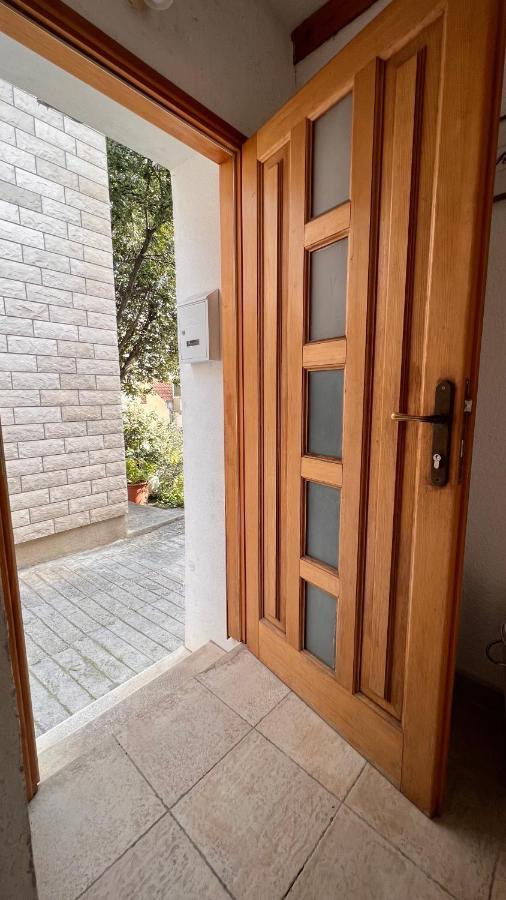 Studio Apartment Karlo Split Exterior foto