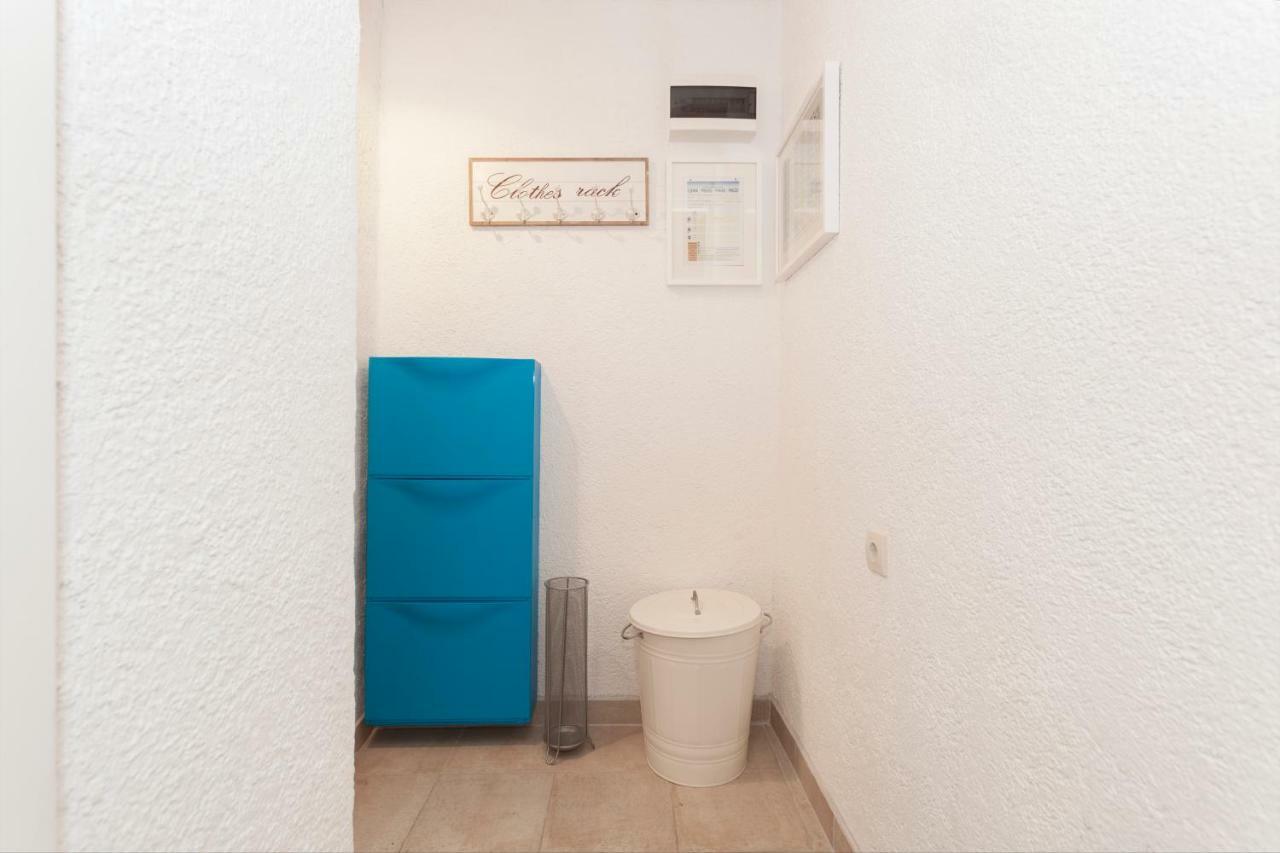 Studio Apartment Karlo Split Exterior foto