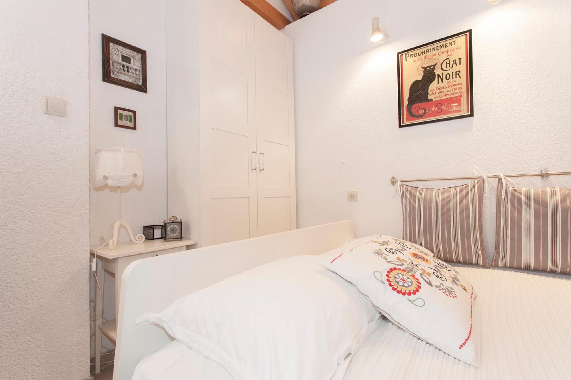 Studio Apartment Karlo Split Exterior foto